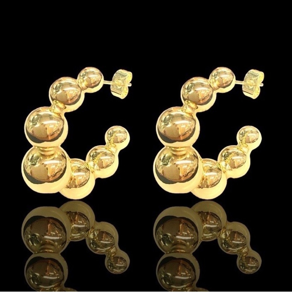 Hoop Earrings